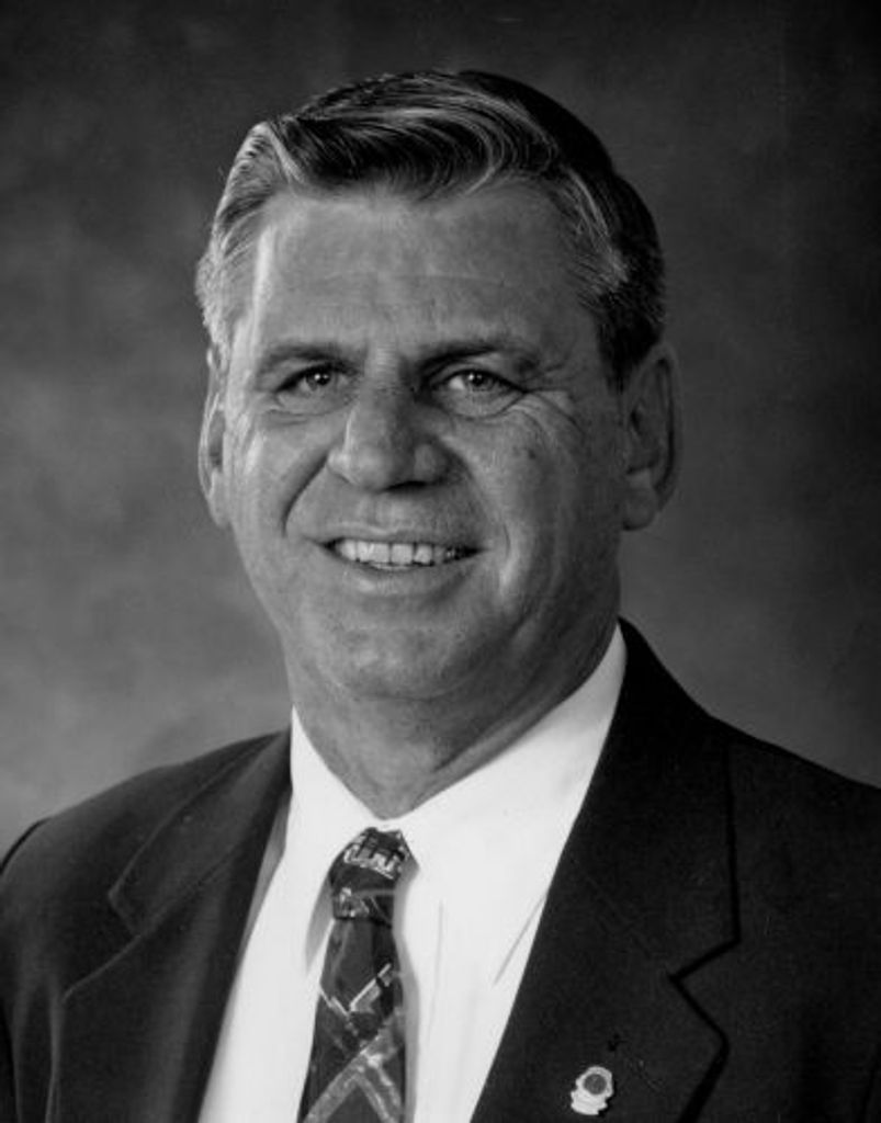 Gordon Brandt Profile Photo