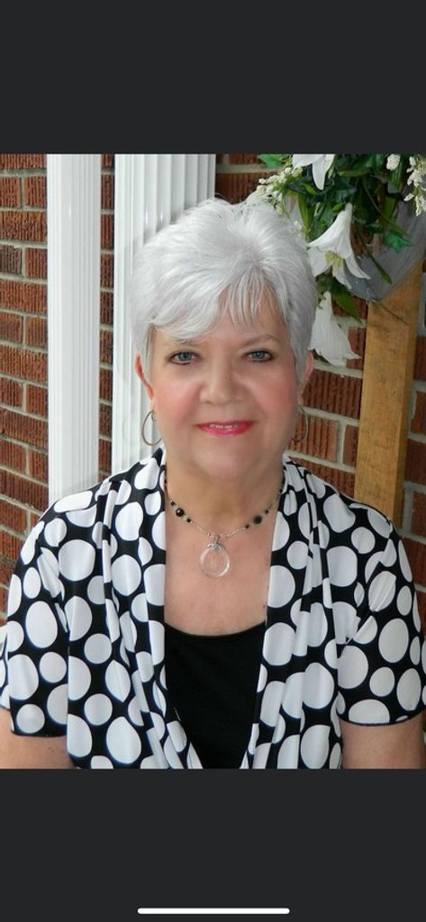 Betty Welsh Profile Photo