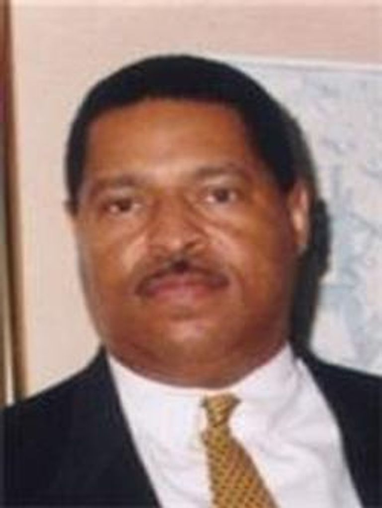 Robert Lawrence Brown Ph.D. Profile Photo