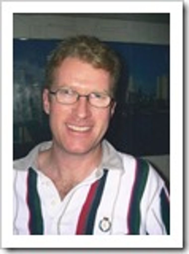 Brian Patrick Connelly