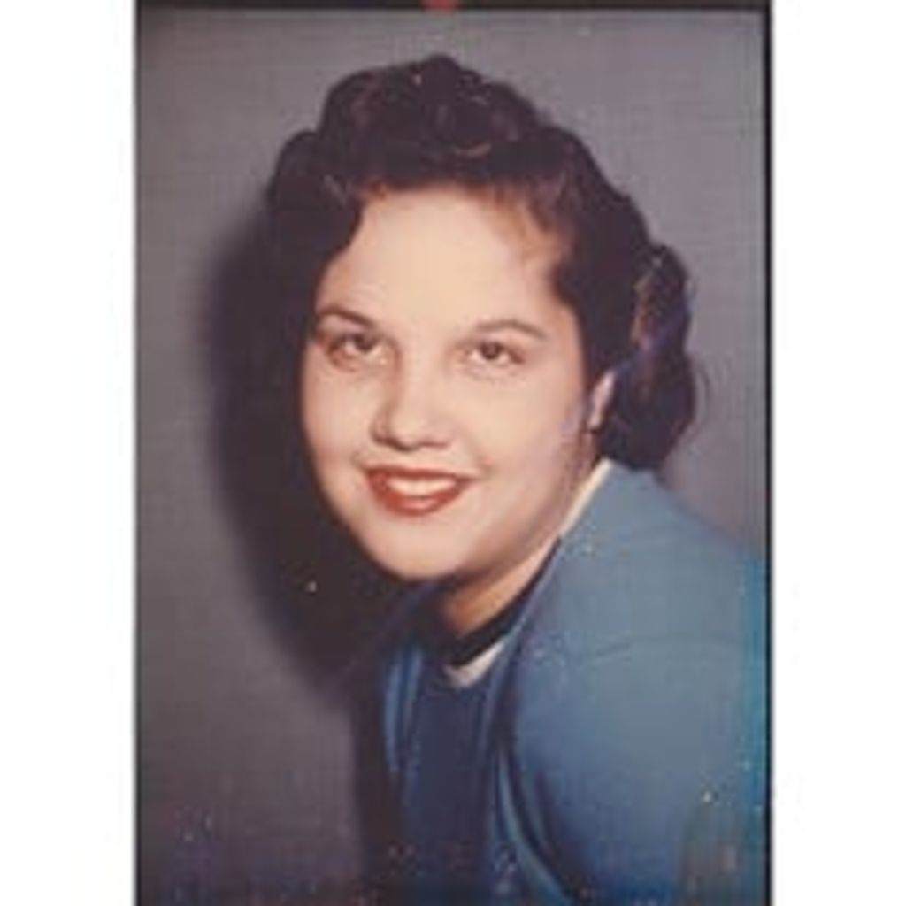 Hazel Marie Humphery