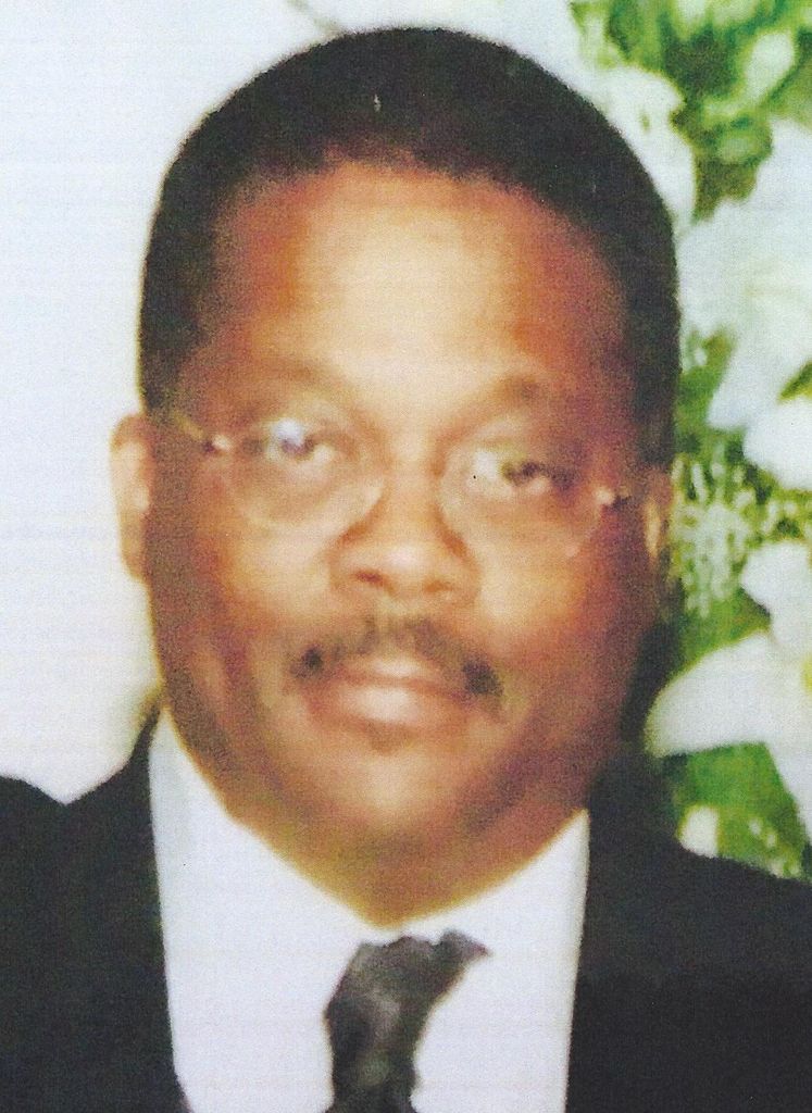 Vaughn A. Stinson