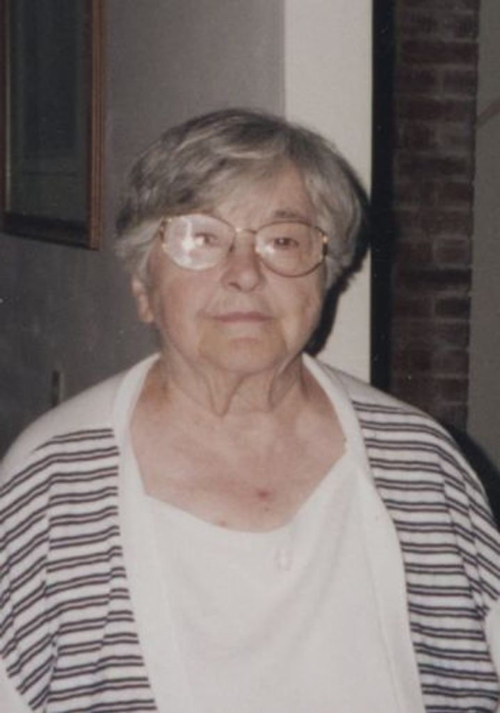 Pearl Lorraine Motz Profile Photo