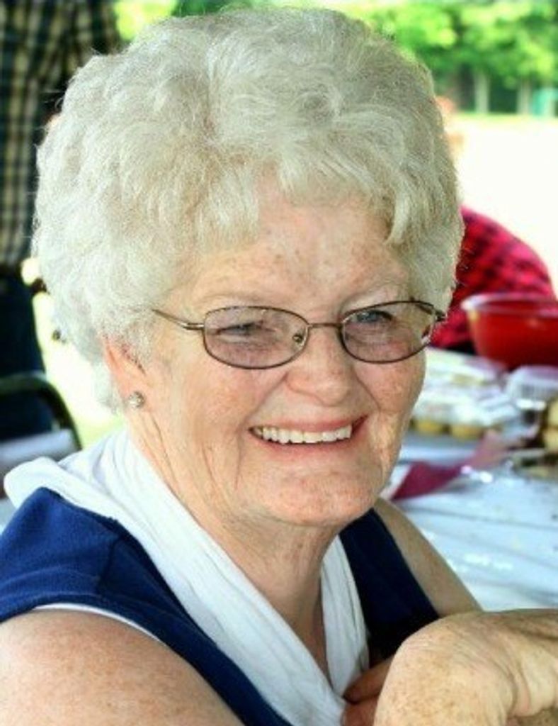 Eula Mae (Workman)  Stapleton