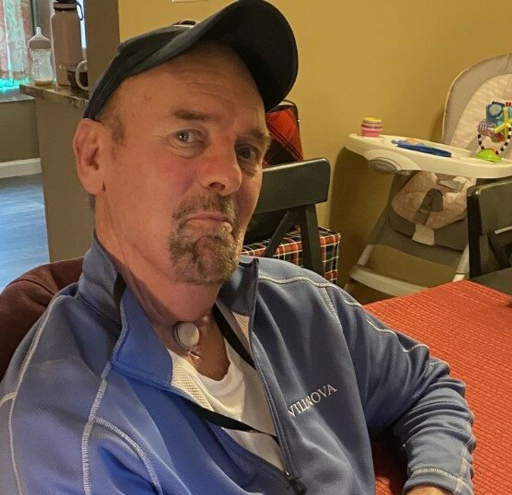 Charlie Patrick “Chuck” Cox