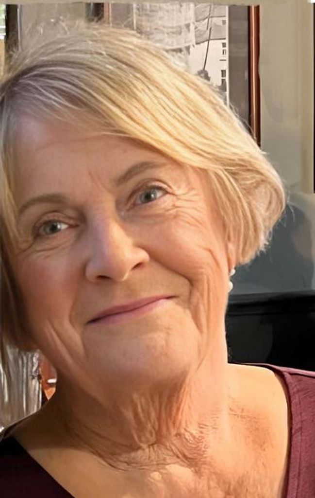 Judy Semenas Profile Photo