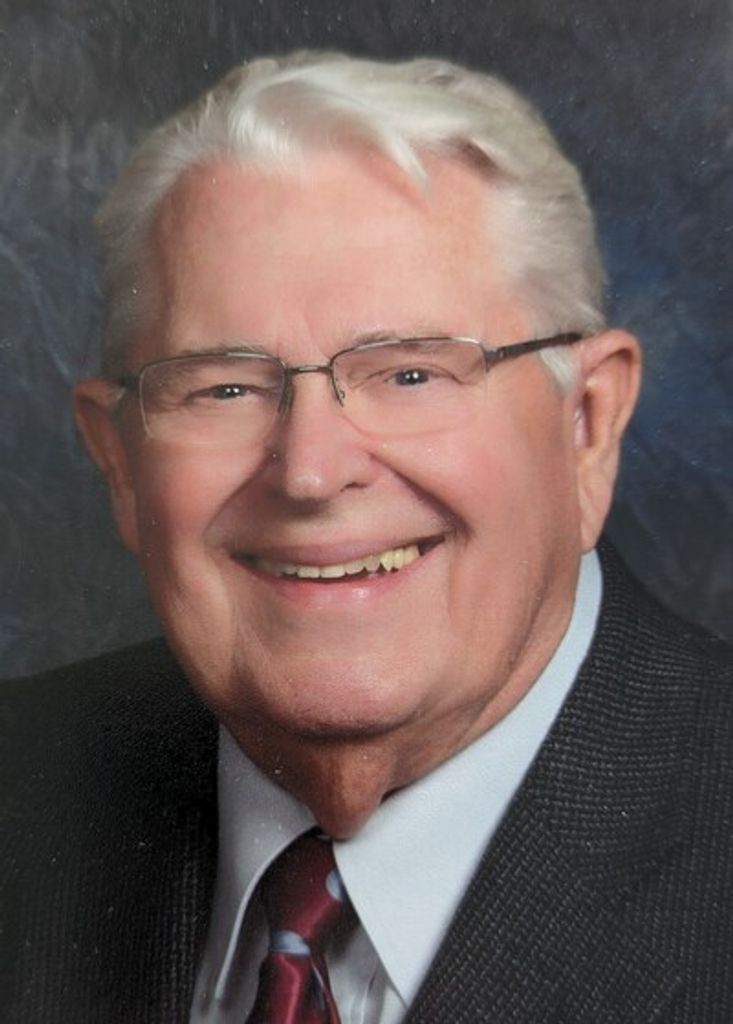 R. Jerry White Profile Photo