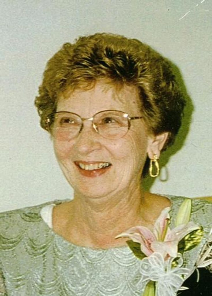 Ramona P. Prough