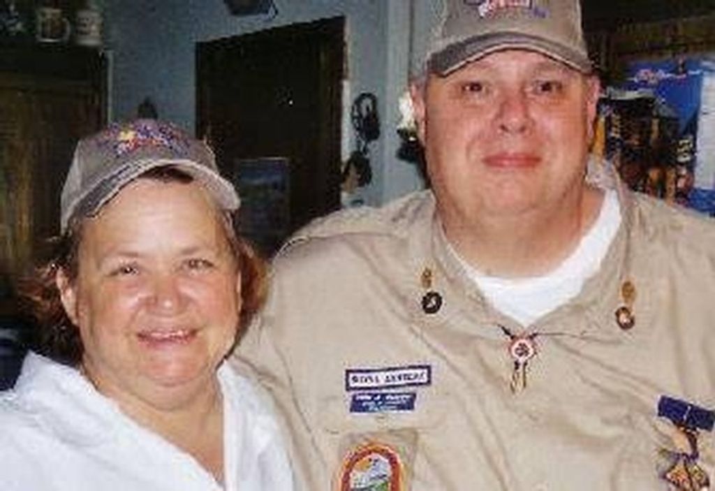 Billy Jack Vickers Profile Photo