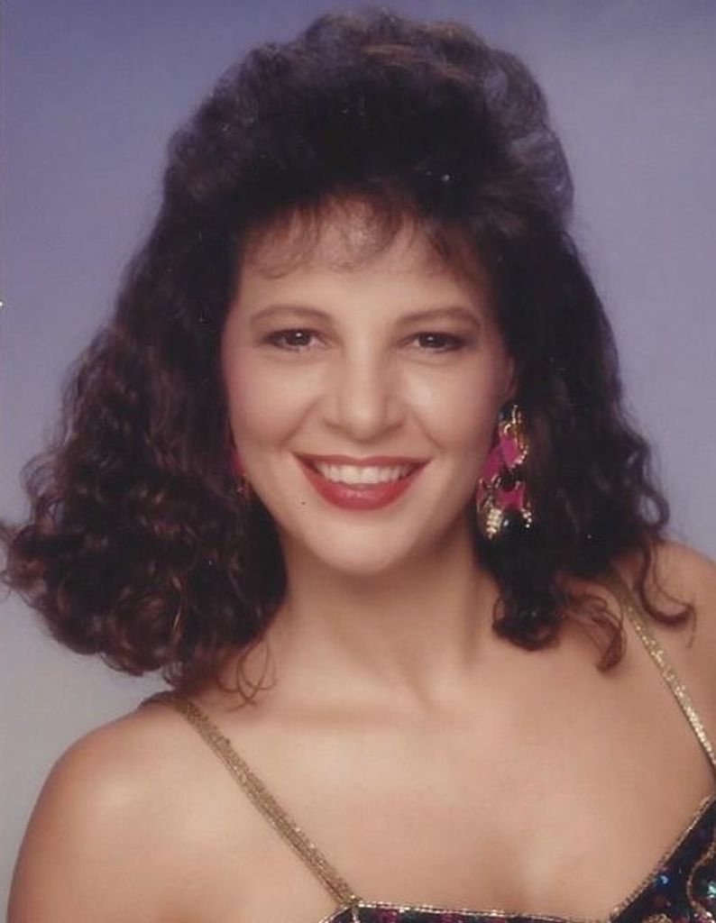 Barbara "Net" Rivers