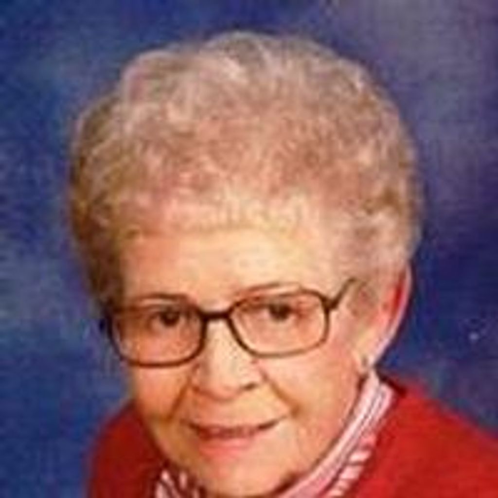 Kathryn Roberts