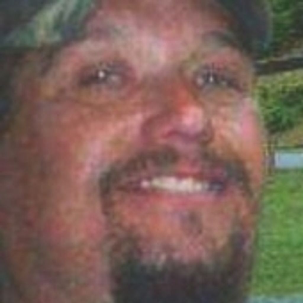 James 'Jamie' William Patterson