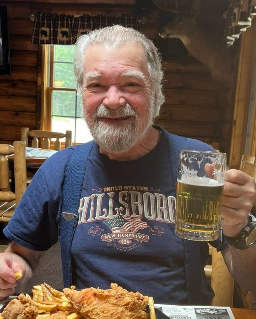 James R. Kent, Jr. Profile Photo