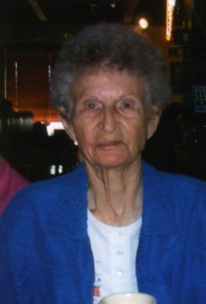 Hazel Hubbard