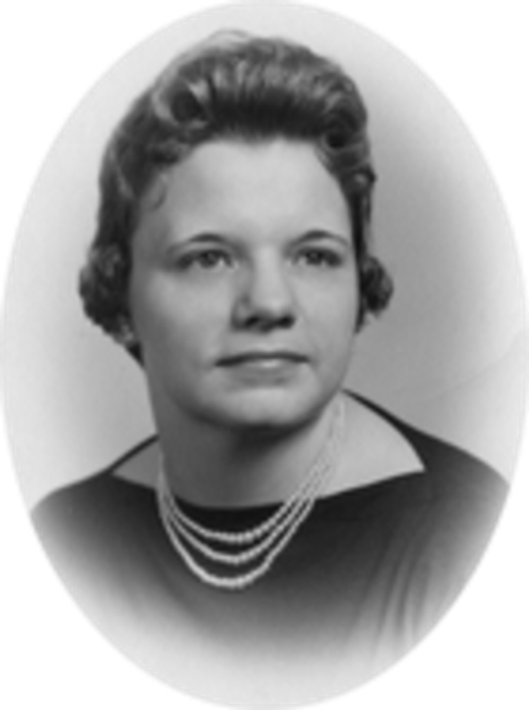 Martha Dodson Jane Akers