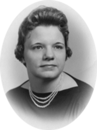 Martha Dodson Jane Akers Profile Photo