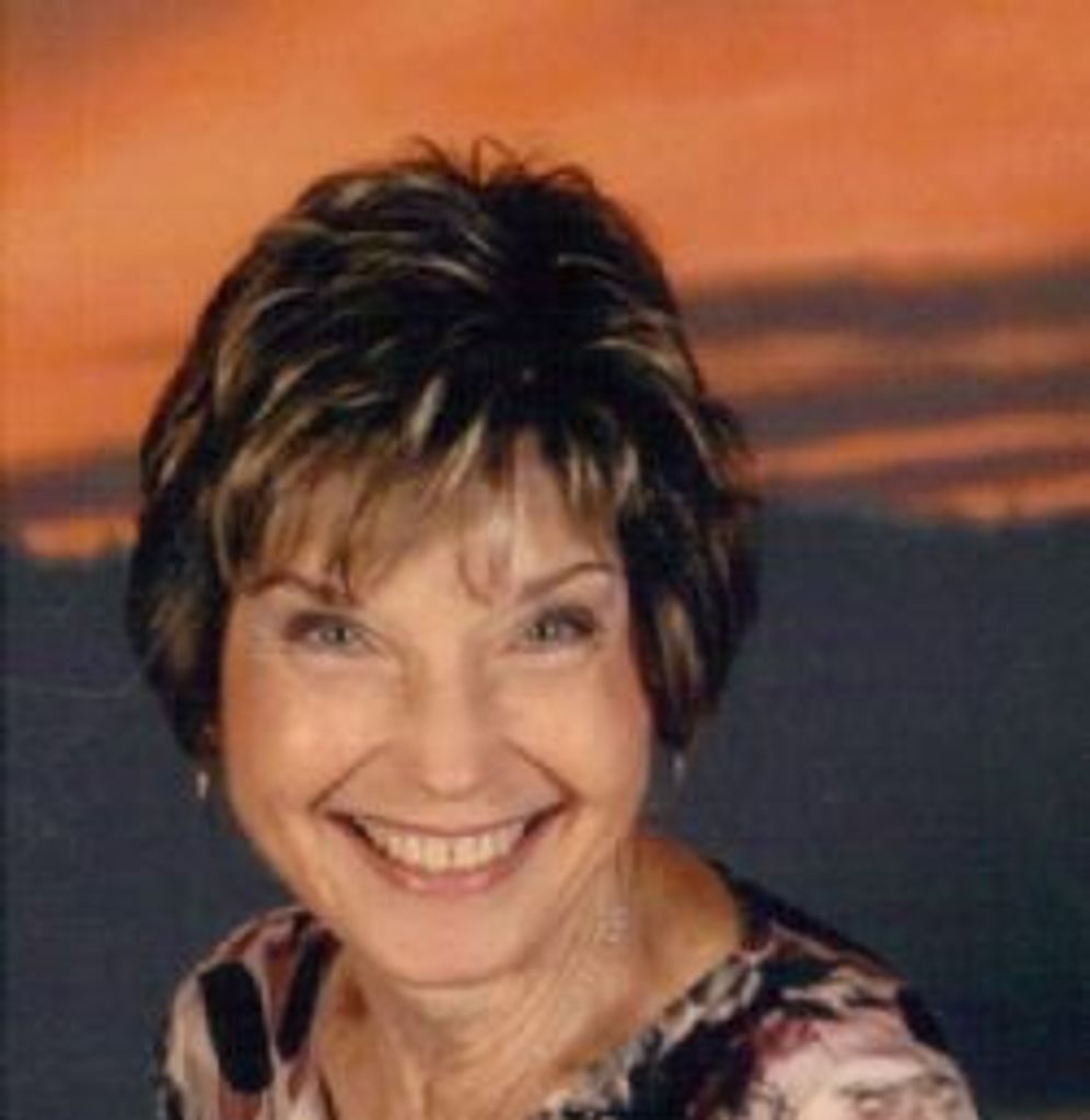 Betty Lou Robinson Montgomery Profile Photo