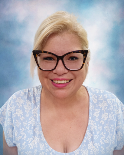 Christie Tarble's obituary image