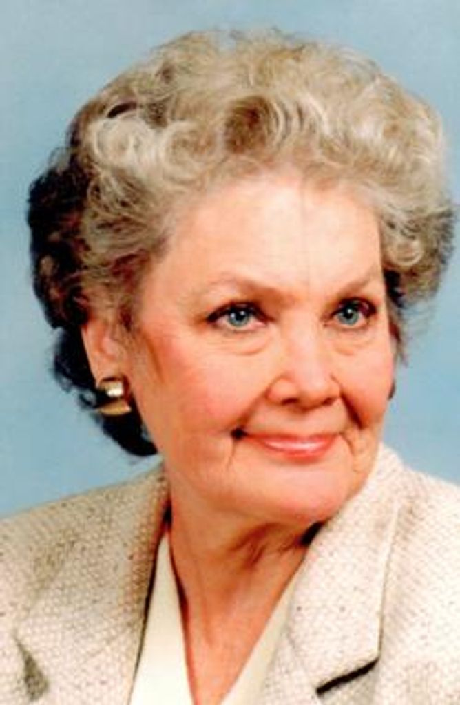 Evelyn C. Openshaw