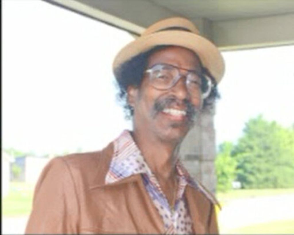 Robert Jeffery Simmons Profile Photo