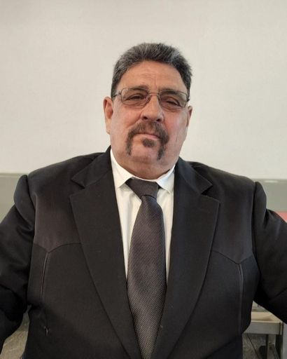 Robert S. Chavez's obituary image