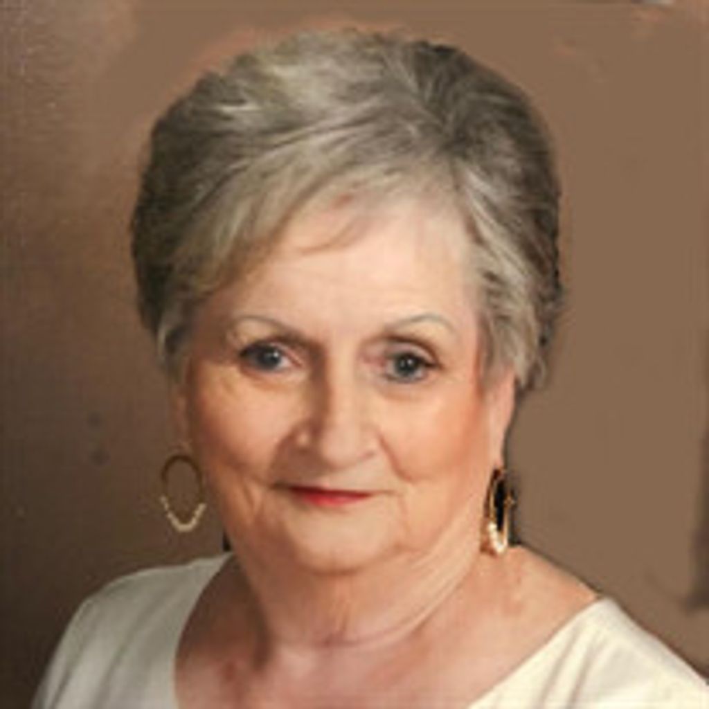 Mary Hall Melvin