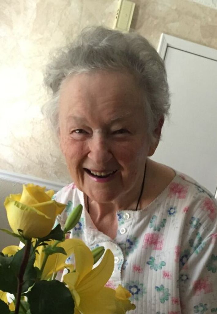 Neiman, Alice M.