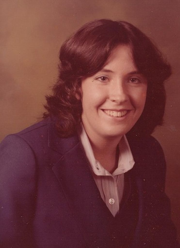 Marilyn Louise Underwood