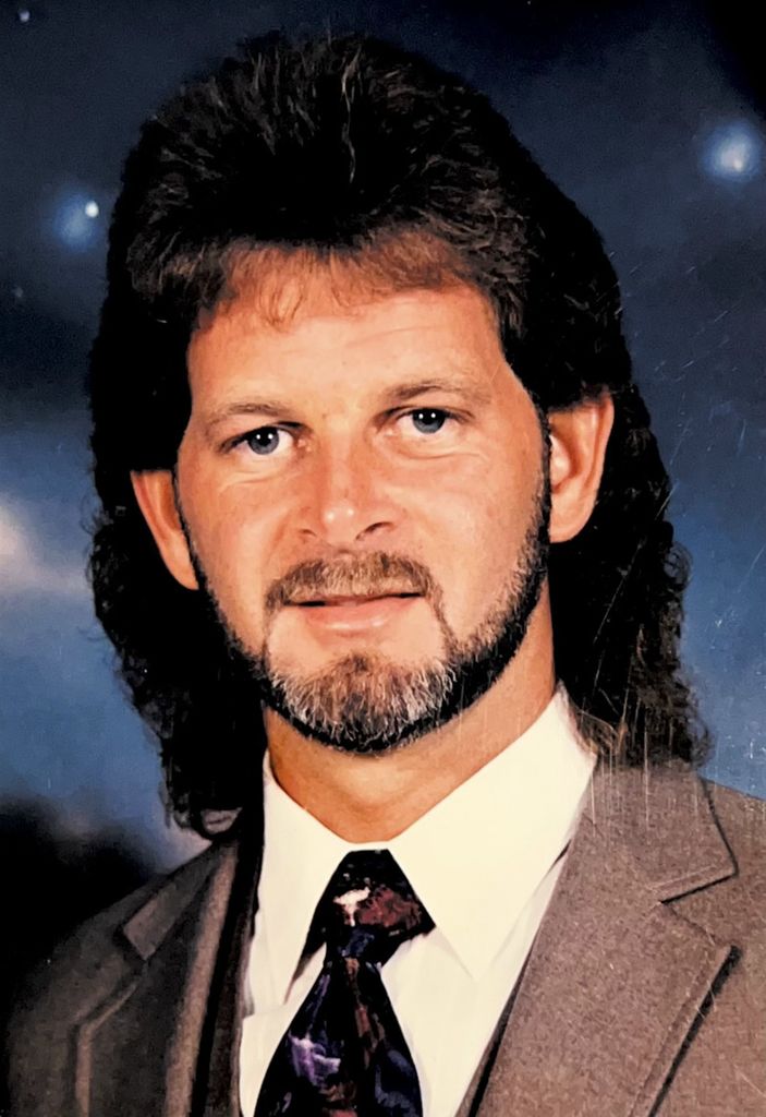 Marvin Travis Green, Jr. Profile Photo