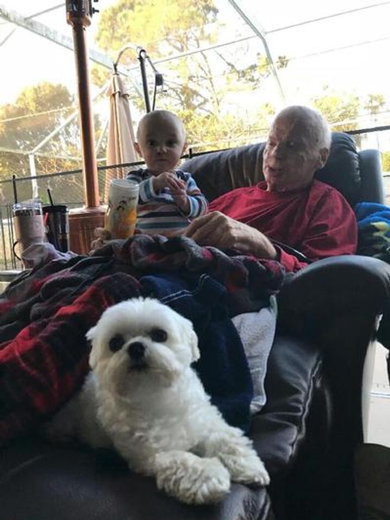 David Perry Castler Profile Photo