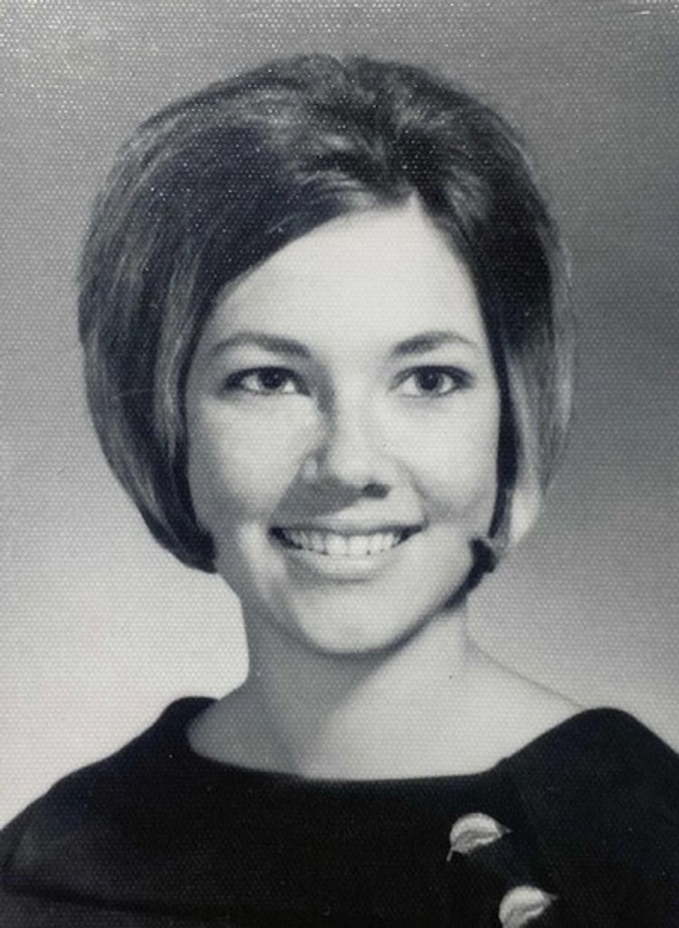 Karen Meredith Walker