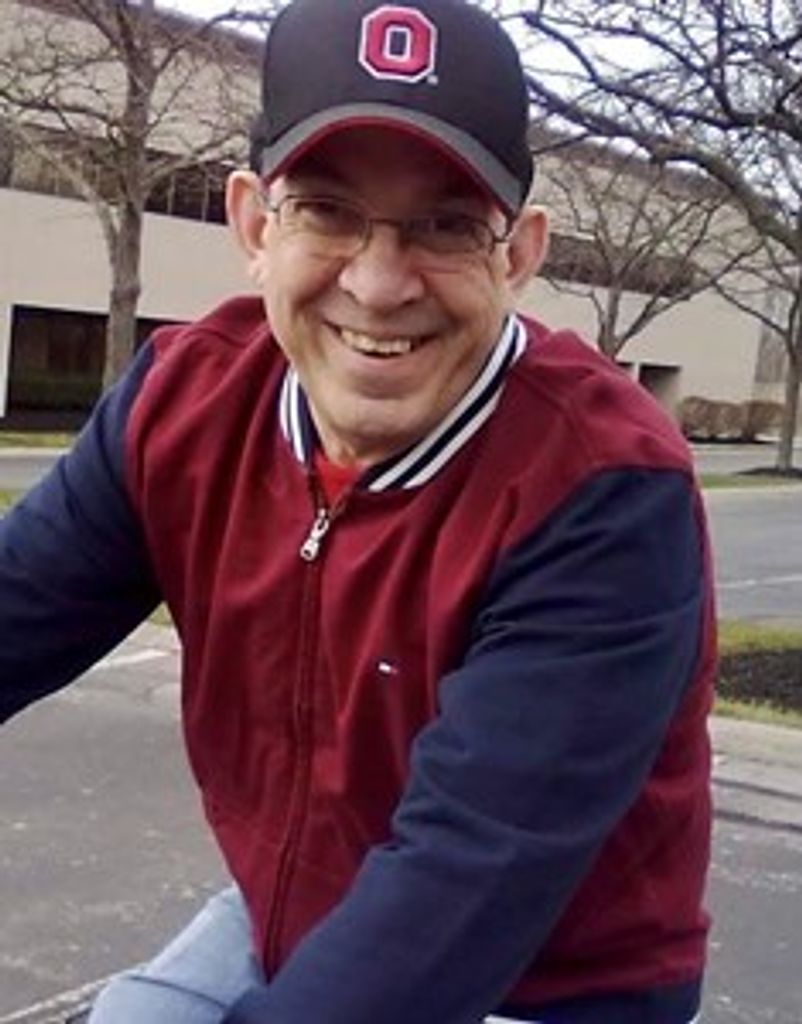 Carmine Michael Doddato Profile Photo