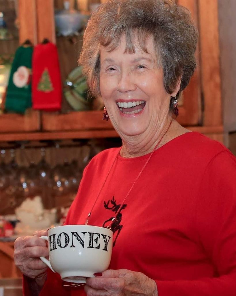 Carol Katherine Morehead Profile Photo
