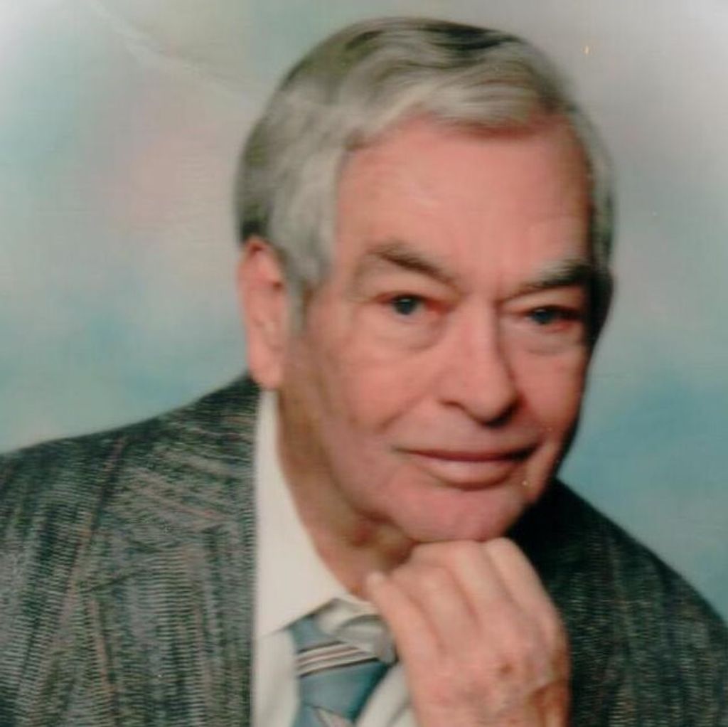 Mr. James Parks Cox Profile Photo
