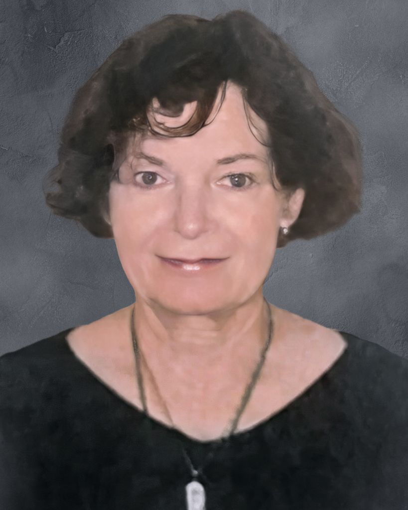 Bonnie M. Fish