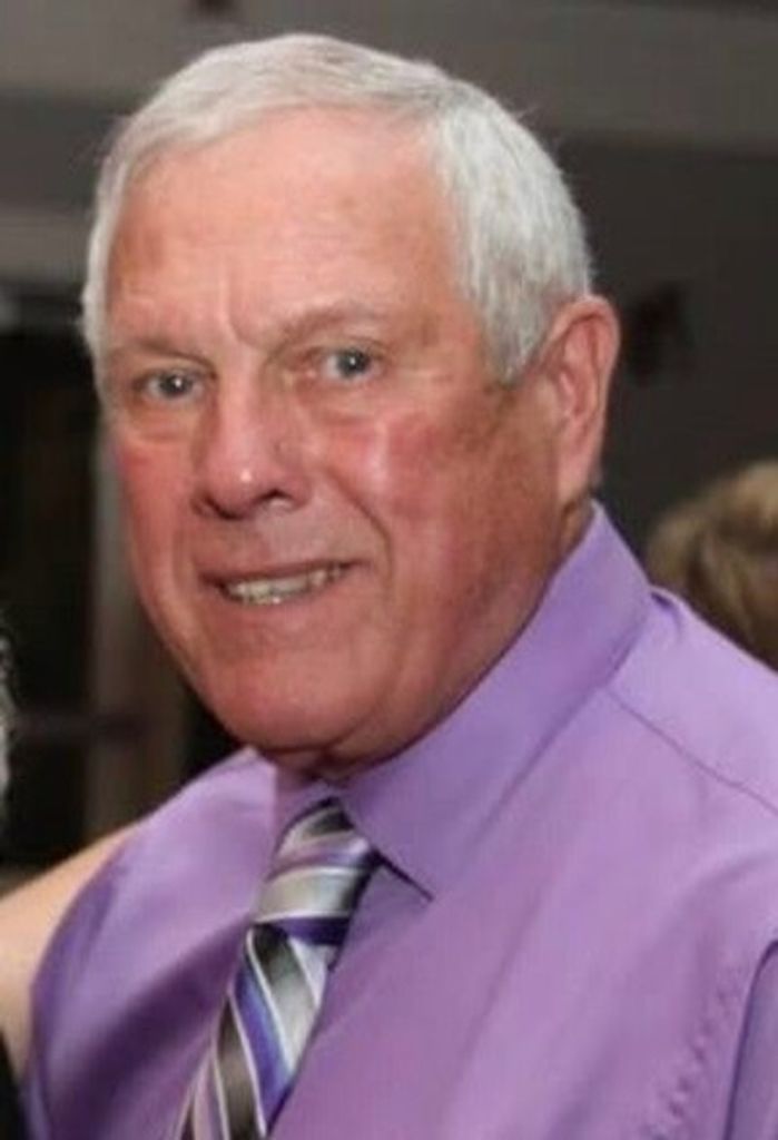 Martin Raymond Heon, Jr.