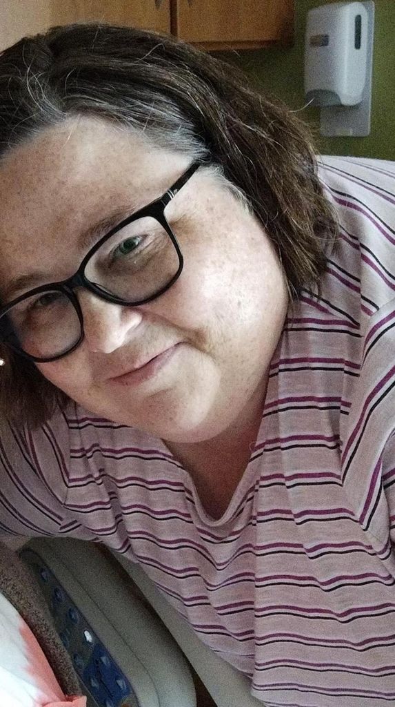 Angela (Hilpert) Sawyer