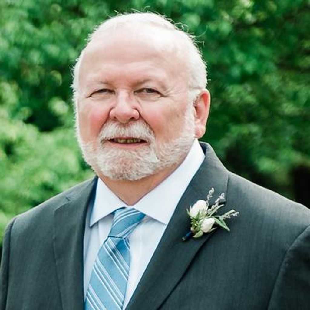 Richard M. Wagner Profile Photo