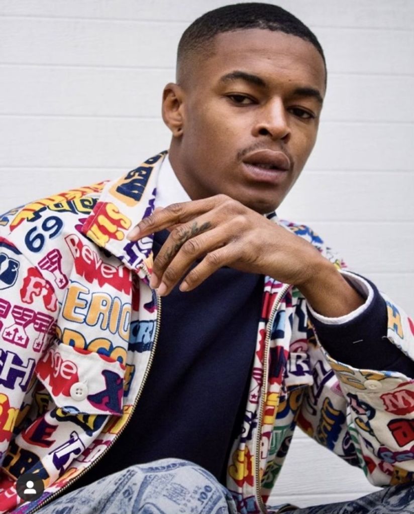 Shamonte Jermeco Crawford