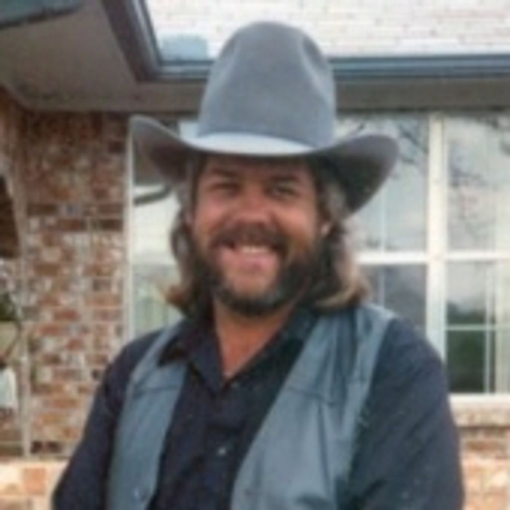 Grover Larry Blocker Profile Photo