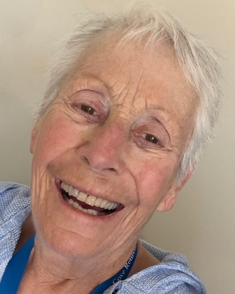 Verna Sohm Profile Photo