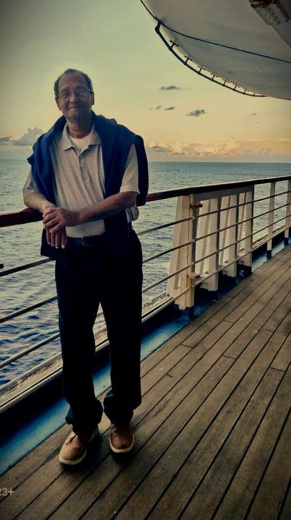 Miguel Mangual Profile Photo