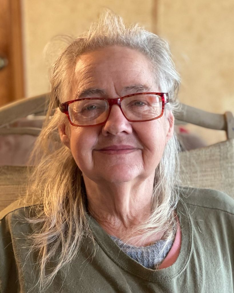 Sylvia F. Wolfe Profile Photo