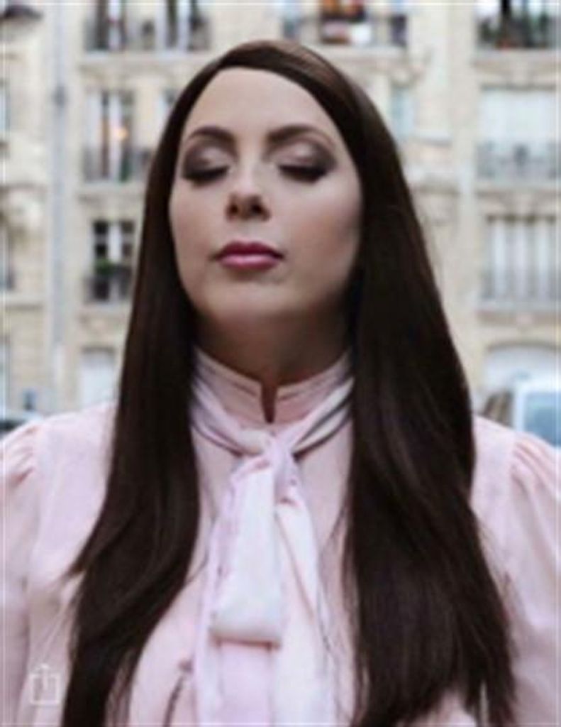 Shannon Kristine Brown