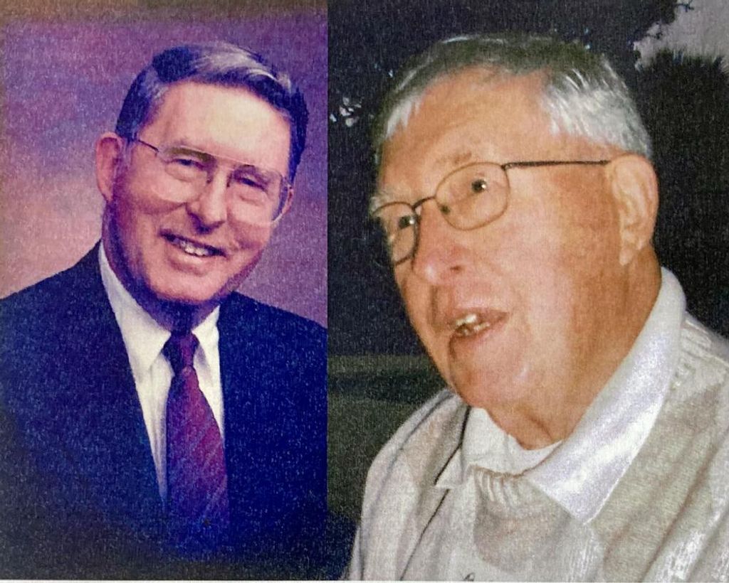 Robert Edward Hunter Profile Photo