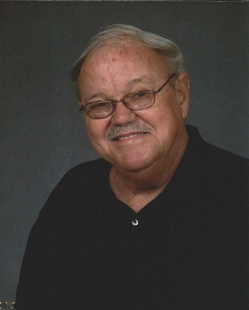 Reginald "Reggie" Harman Nofsinger