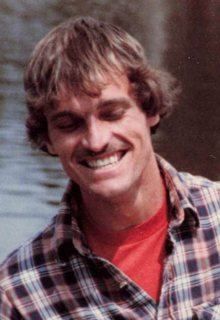 Raymond  Scott Jaeger