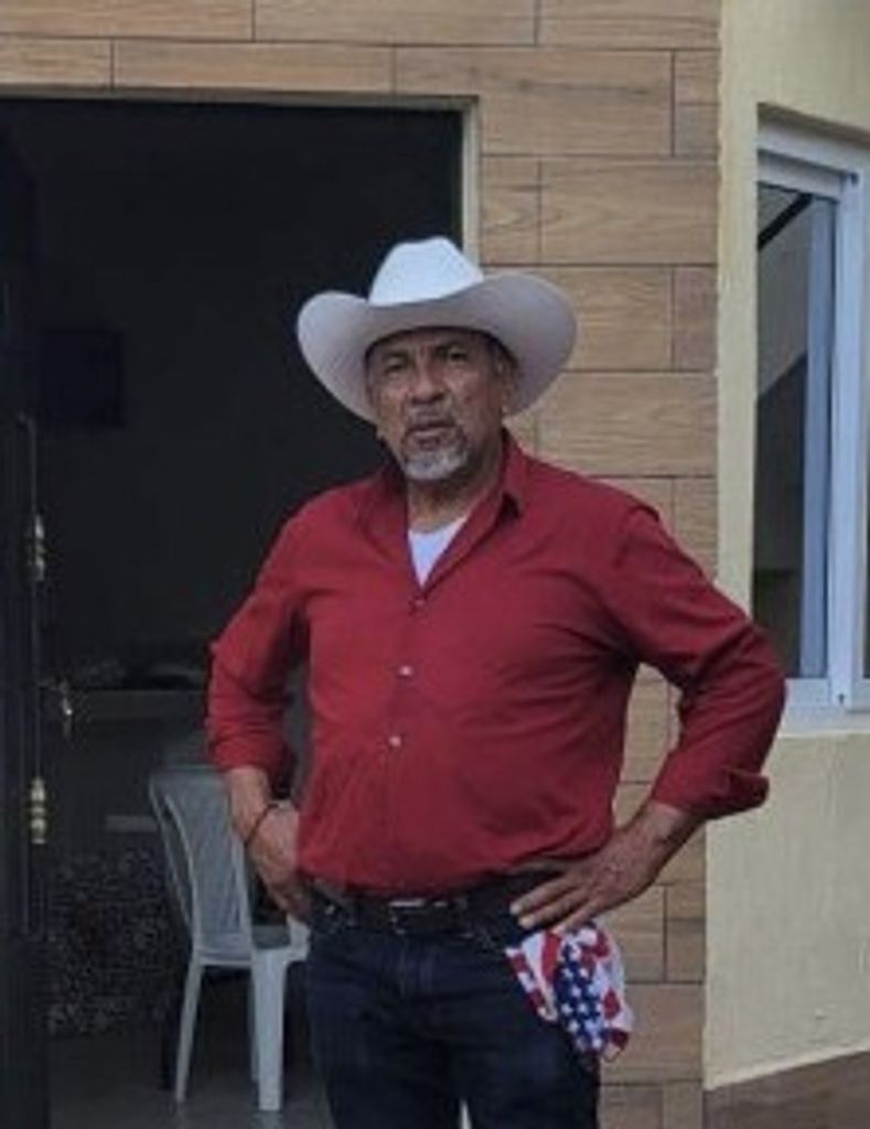 Ricardo Cabrera Esquivel