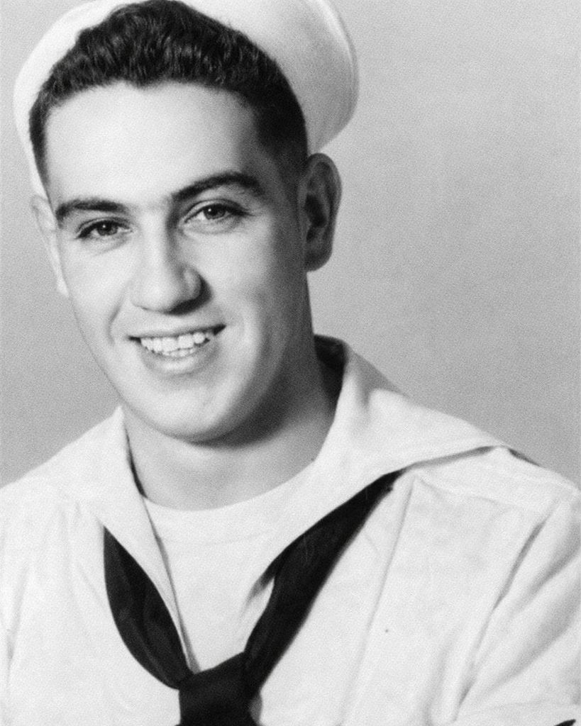 Hansford Rex Cutlip Profile Photo