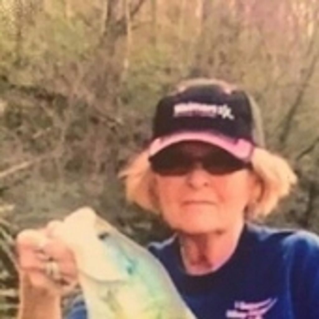 Bonnie June Toles Profile Photo